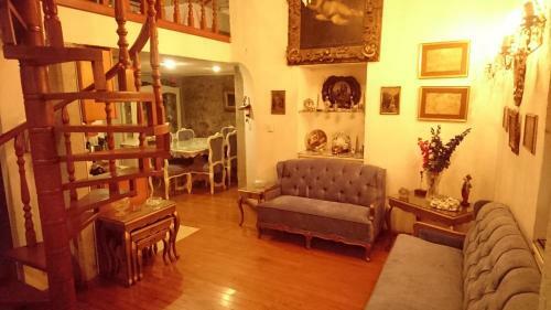 Apartamento Mes�n De Santa Teresa
