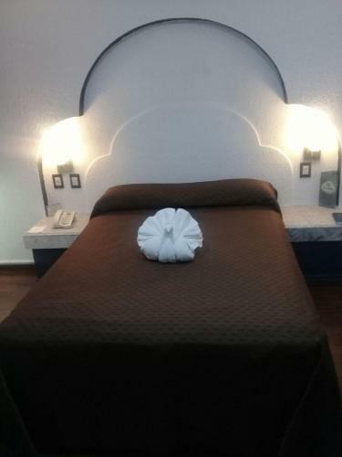 Hotel Santiago