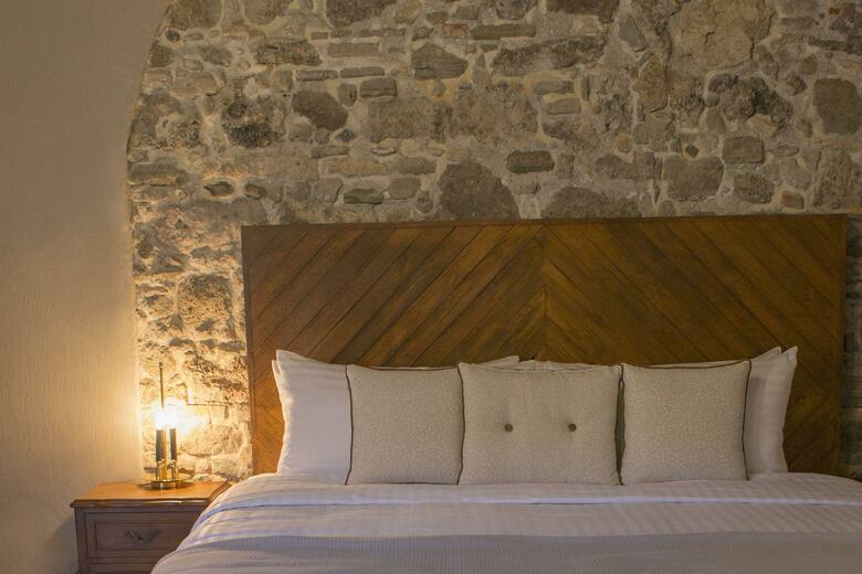 Casa Maria Paz Hotel Boutique