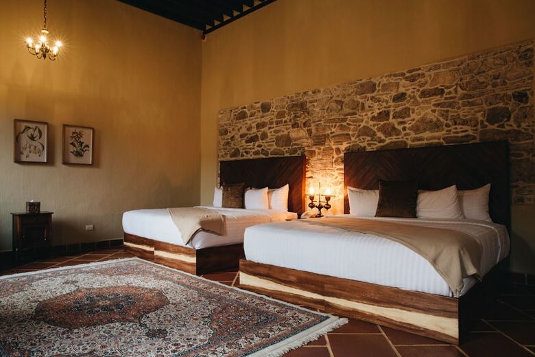 Casa Maria Paz Hotel Boutique