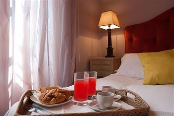 Bed & Breakfast Black 5 Florence Suite