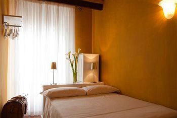 Bed & Breakfast Black 5 Florence Suite