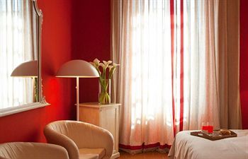 Bed & Breakfast Black 5 Florence Suite