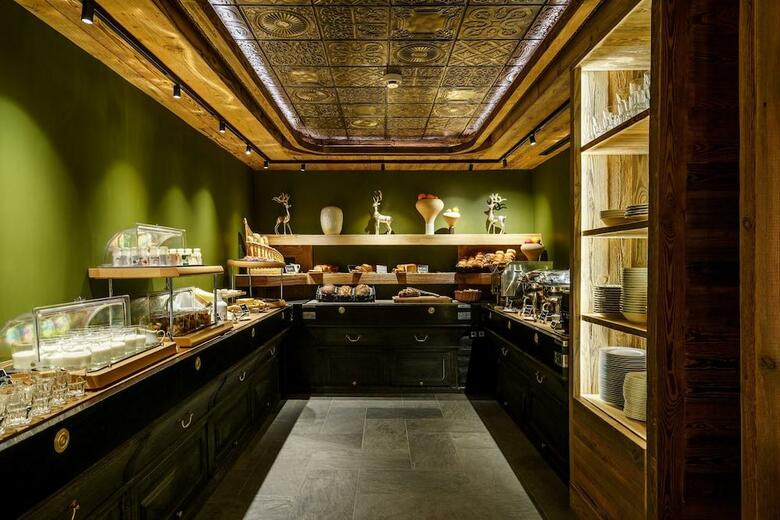 Hotel La Sivoli�re