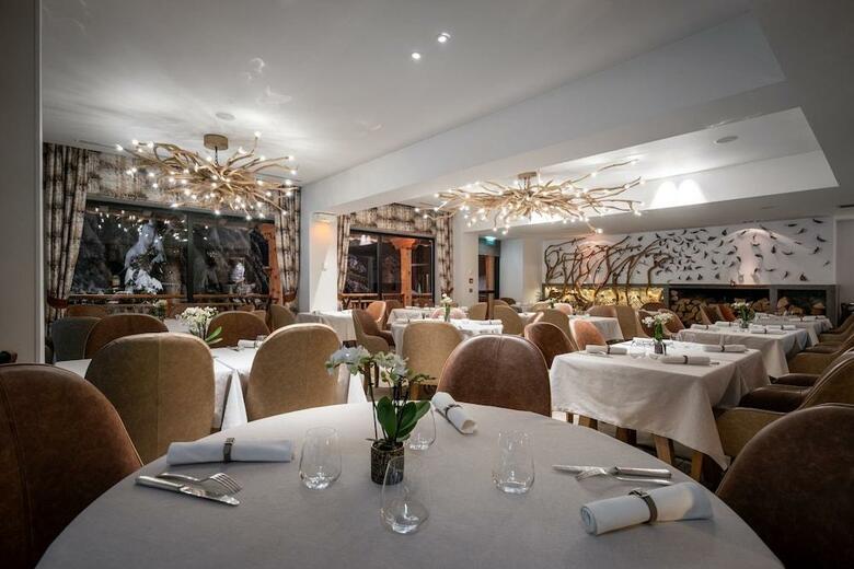 Hotel La Sivoli�re