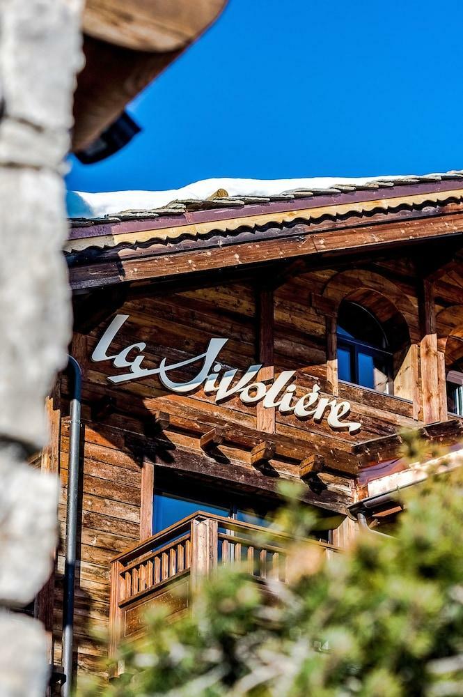 Hotel La Sivoli�re