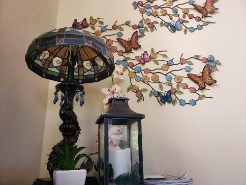 Bed & Breakfast Villa Susana - Beach Front House
