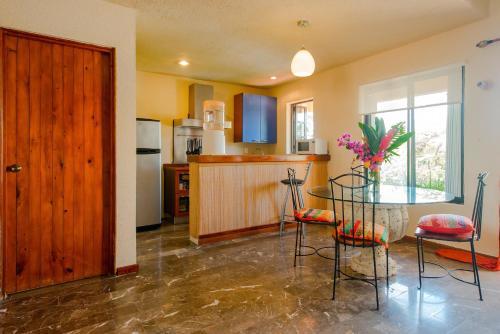 Apartamento Riviera Maya Haciendas, Condo Zen