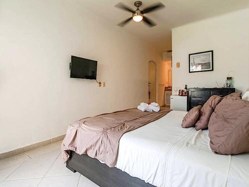 Apartamento Los Suenos Cute Depa Marina View 4 Guests
