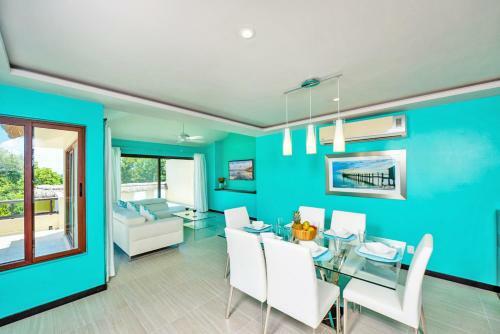 Apartamento Las Palmas 1