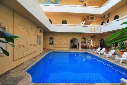Hotel Zanzibar