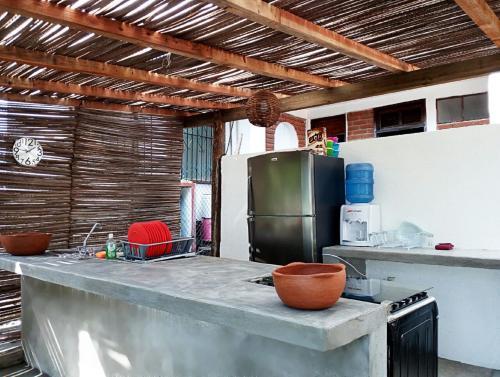 Hostal Puerto Dreams Surf House
