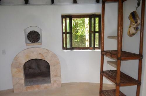 Lodge Drop By Nature Hotel - Ruta De Los Cenotes
