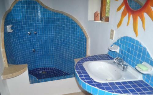 Lodge Drop By Nature Hotel - Ruta De Los Cenotes