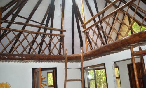 Lodge Drop By Nature Hotel - Ruta De Los Cenotes
