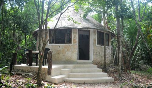 Lodge Drop By Nature Hotel - Ruta De Los Cenotes