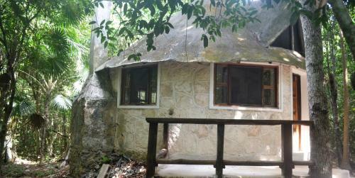 Lodge Drop By Nature Hotel - Ruta De Los Cenotes