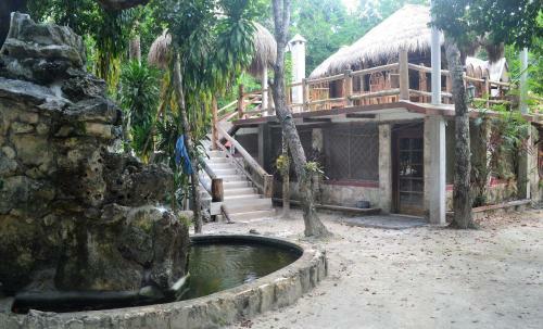 Lodge Drop By Nature Hotel - Ruta De Los Cenotes