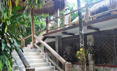 Lodge Drop By Nature Hotel - Ruta De Los Cenotes