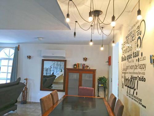 Blanca House