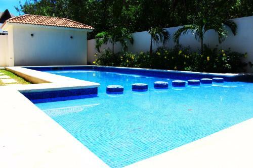 Apartamento Playa Paraiso Home Boutique