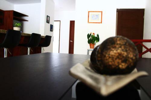 Apartamento Playa Paraiso Home Boutique