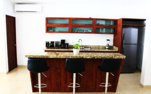Apartamento Playa Paraiso Home Boutique