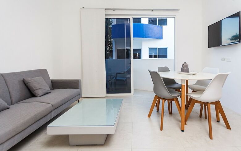 Apartamento Kaam Accommodations