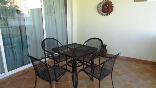 Apartamento Grande 202 Condo