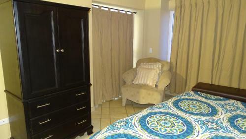 Apartamento Grande 202 Condo