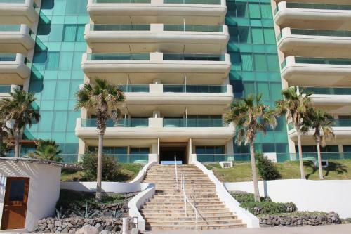 Apartamento Tessoro 1002 At Las Conchas