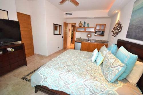Apartamento Tessoro 1002 At Las Conchas