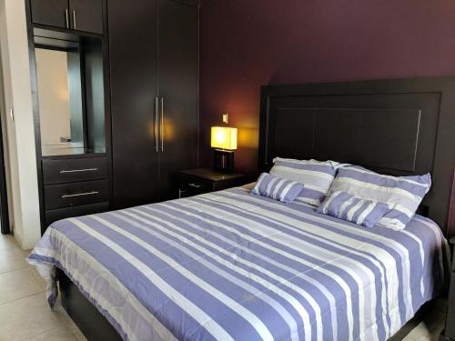 Apartamento Rm Del Sol Rocky Point #8