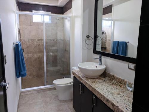 Apartamento Rm Del Sol Rocky Point #8