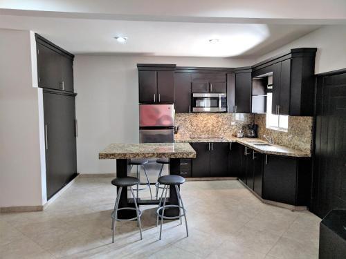 Apartamento Rm Del Sol Rocky Point #8