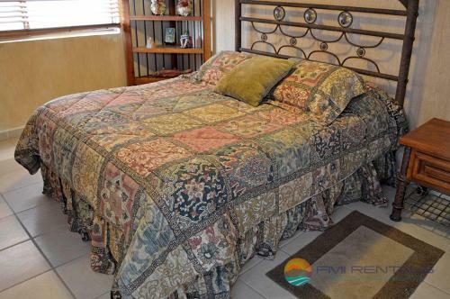 Apartamento Fox 301-west