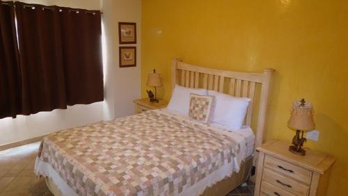 Apartamento Delphin 101 Condo