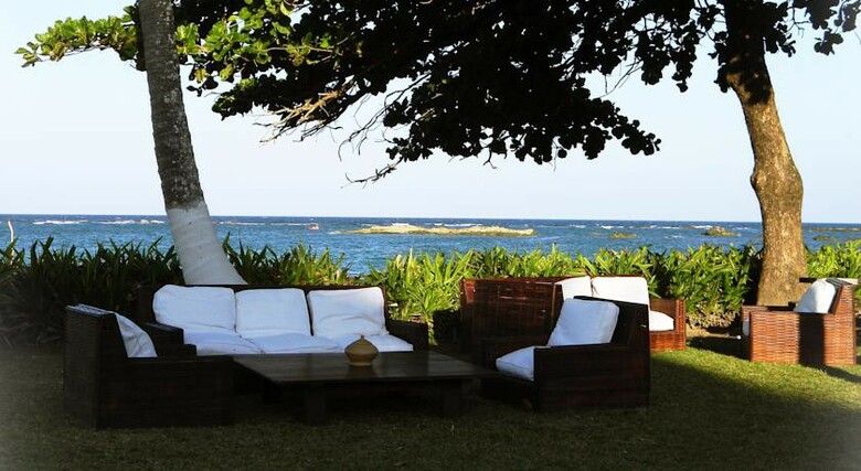 Posada Pousada Fazenda Caeira