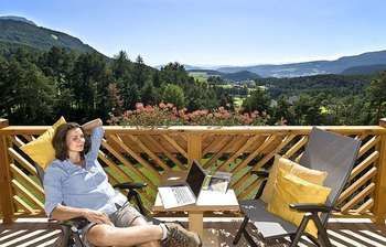 Hotel Chalet Tianes