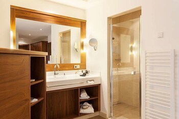 Hotel Chalet Tianes