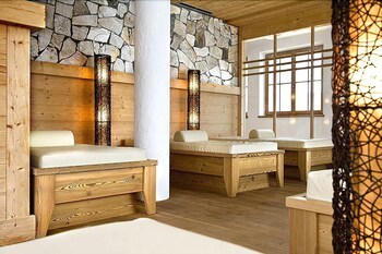 Hotel Chalet Tianes