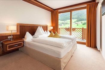 Hotel Chalet Tianes