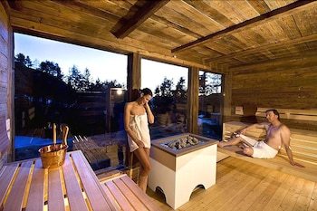 Hotel Chalet Tianes