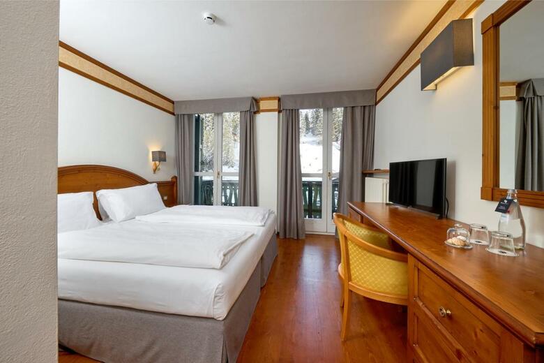 Grand Hotel Misurina