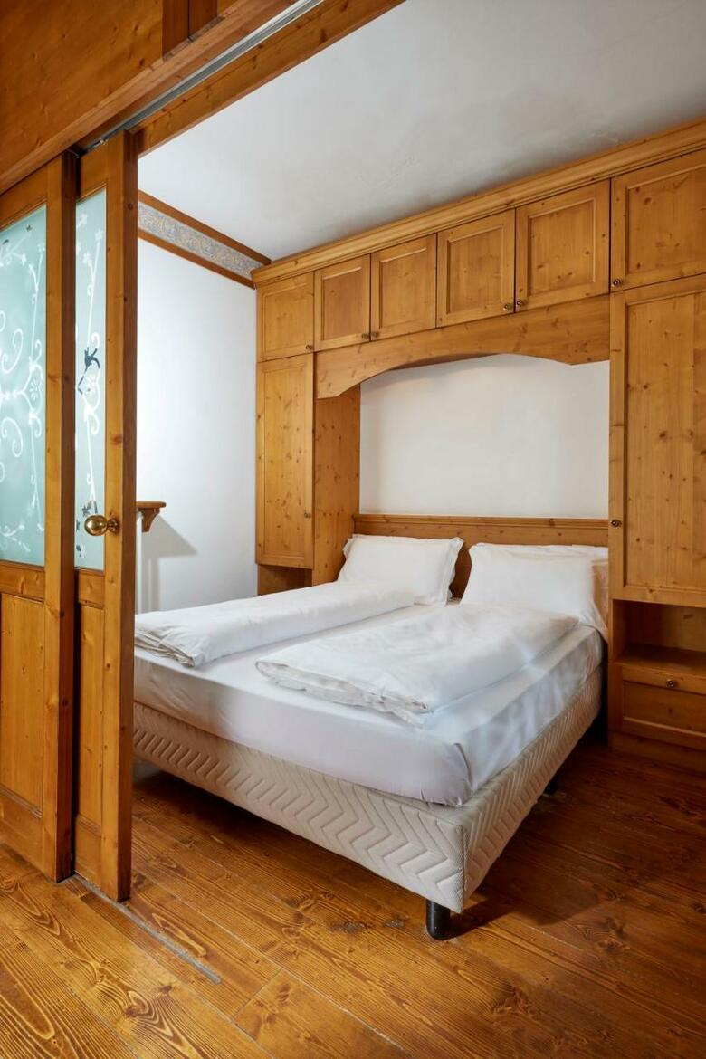 Grand Hotel Misurina