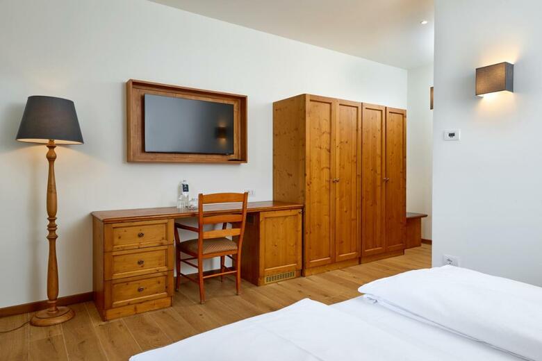 Grand Hotel Misurina