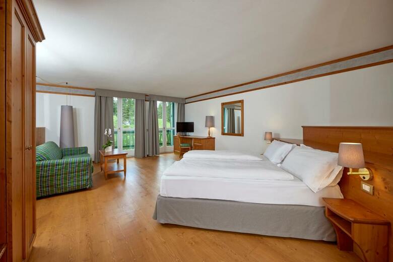 Grand Hotel Misurina