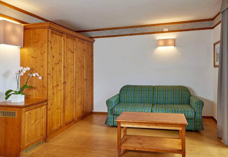 Grand Hotel Misurina