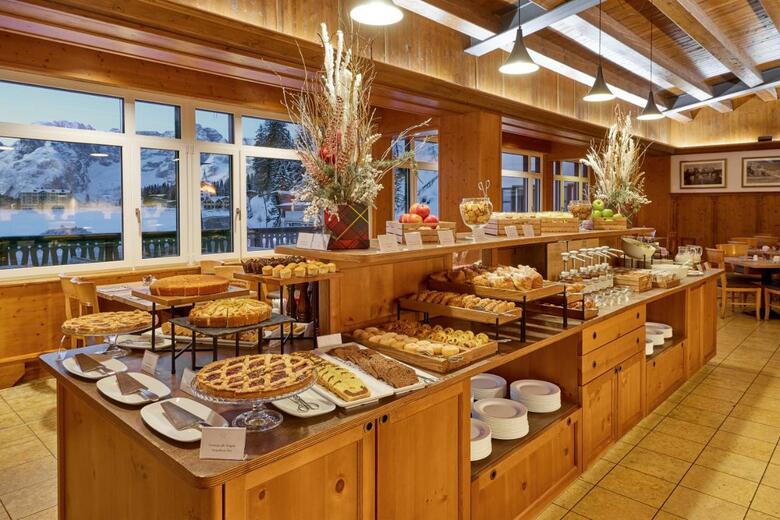 Grand Hotel Misurina