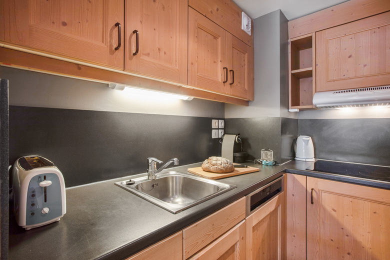 Residencia Pierre _vacances Premium Les Crets